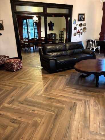 where to buy timber look tiles in Sydney